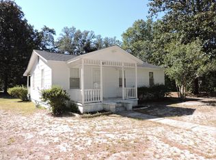 6971 Holland Rd, Milton, FL 32583