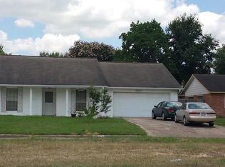 13523 T C Jester Blvd, Houston, TX 77038