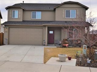 3093 NE Delmas St, Bend, OR 97701