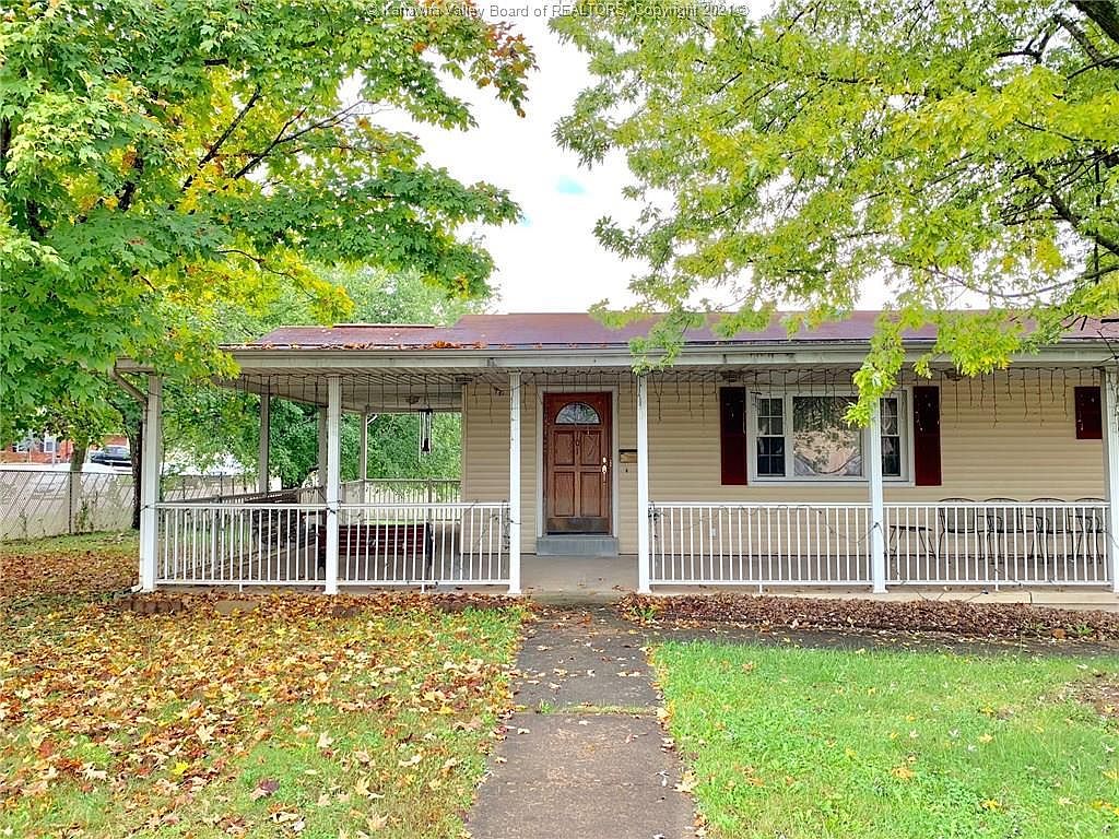 101 Circle Dr, Cross Lanes, WV 25313 Zillow