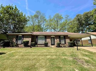 3249 Bluemont Dr, Memphis, TN 38134