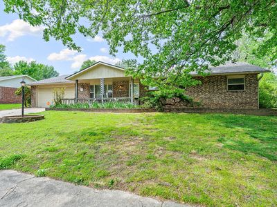 2106 Sandy St, Springdale, AR, 72762