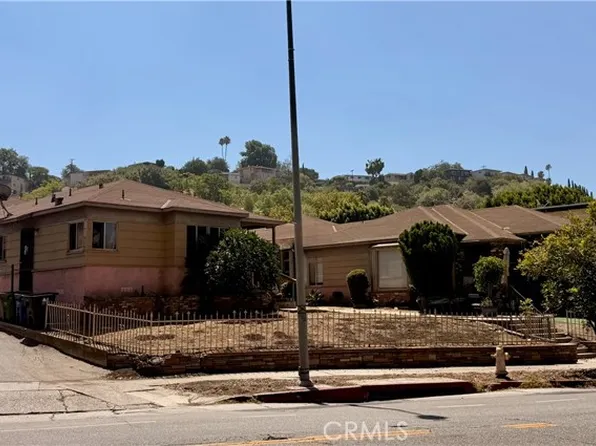 2472 N Eastern Ave, Los Angeles, CA 90032