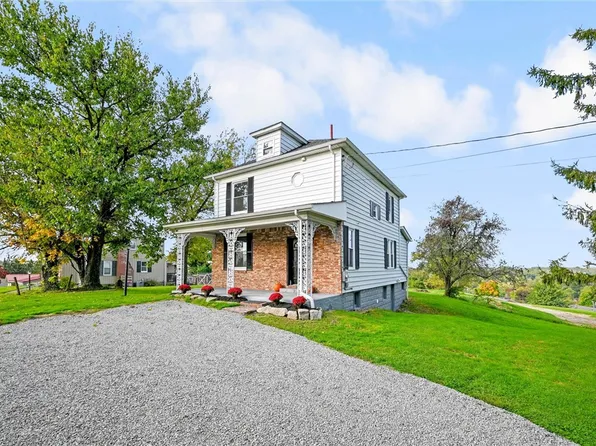 864 Clay Pike, North Huntingdon, PA 15642