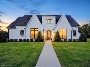 101 Orchard Acres Ct, Ennis, TX 75119