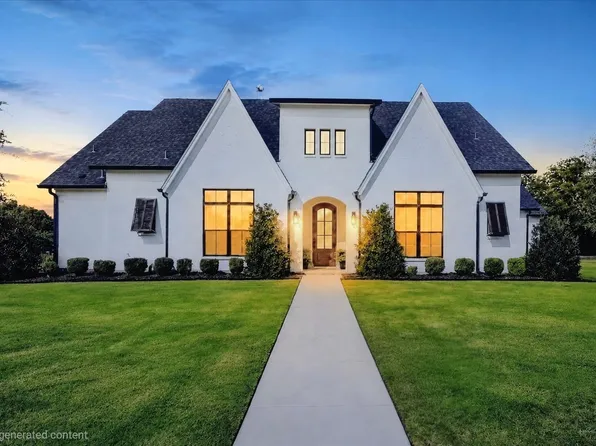 101 Orchard Acres Ct, Ennis, TX 75119