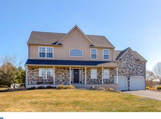 104 Heatherton Rd, Woolwich Township, NJ 08085