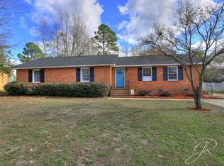 661 Pringle Dr, Sumter, SC 29150