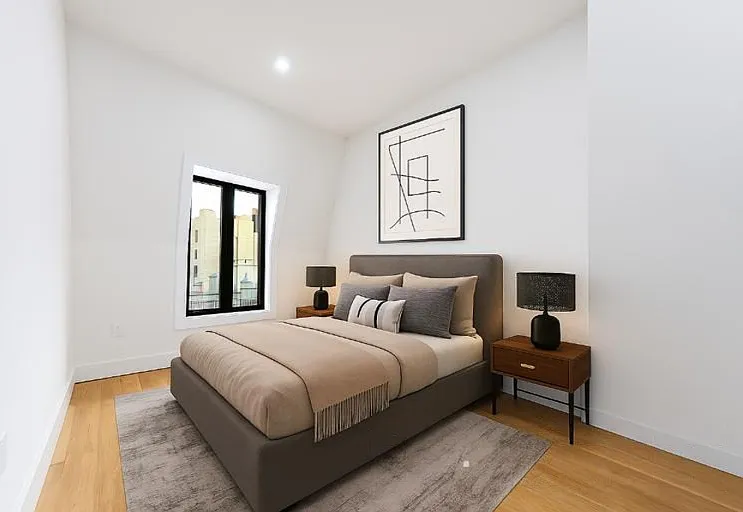 110 McKibbin St #2 — Photo 5