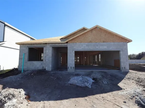 2667 Great Heron Ave, Saint Cloud, FL 34773