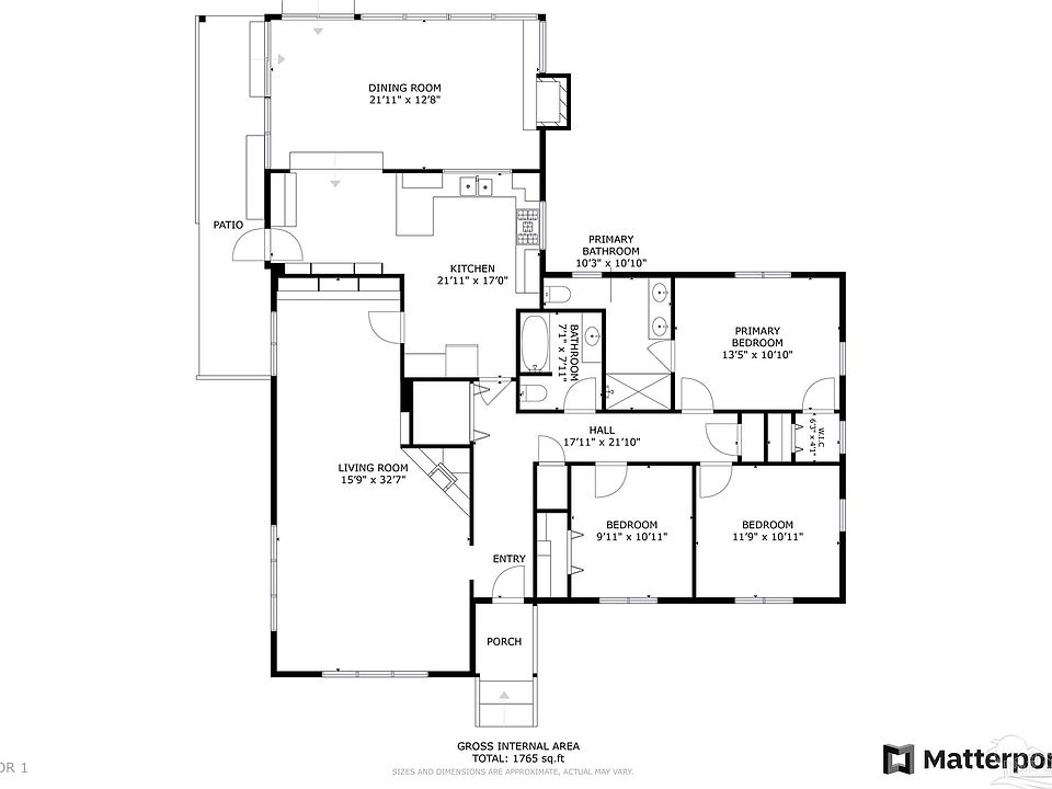 4449 Garcon Point Rd, Milton, FL 32583 Zillow