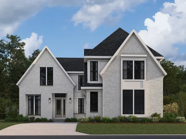 Margot Plan, Losh Landing