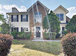 7547 Clear Creek Approach, Lithonia, GA 30058