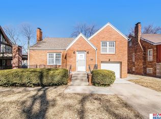 3814 Burt St, Omaha, NE 68131