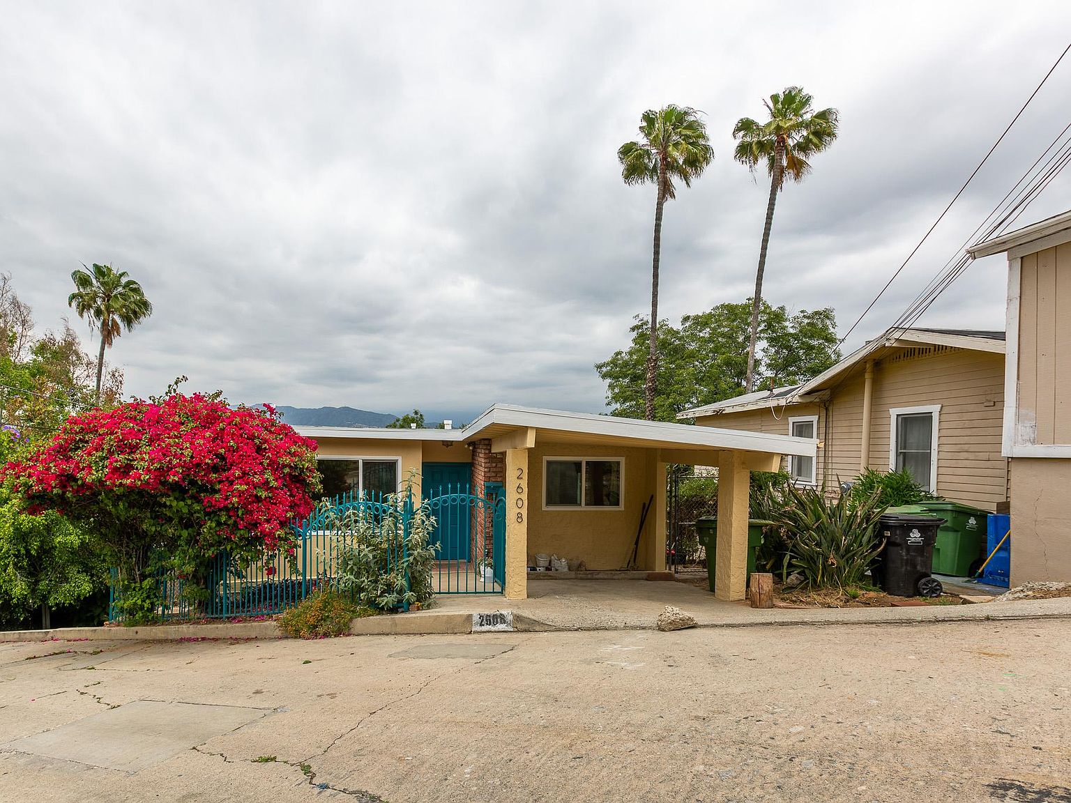2608 Adelbert Ave, Los Angeles, CA 90039 Zillow