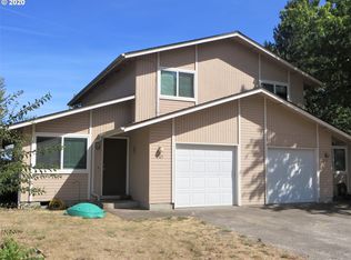 243 N 49th St, Springfield, OR 97478