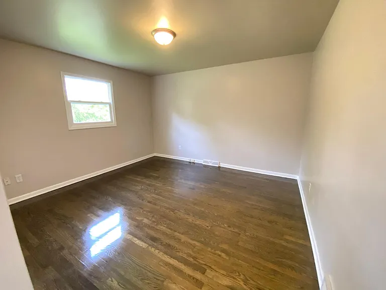 Bedroom.