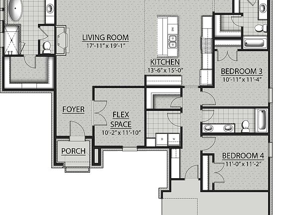 Cartier III B - DSLD Homes