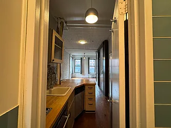 Rented by Bond New York