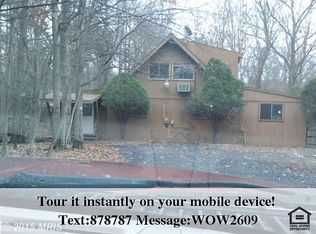 682 The Woods Rd, Hedgesville, WV 25427