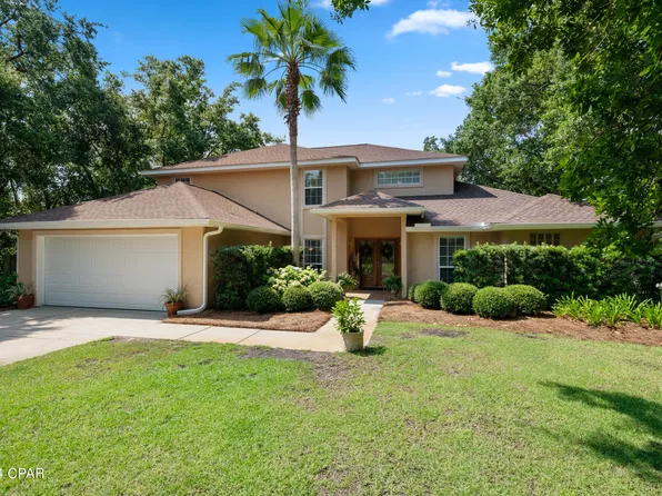2408 Grand Harbor Dr, Panama City Beach, FL 32408