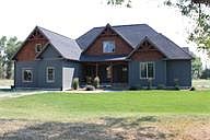 Beautiful Country Home