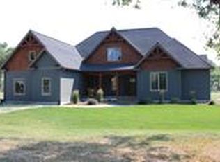 448 Lower Deep Creek Rd, Townsend, MT 59644