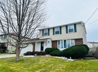 3717 Howard Rd, Hamburg, NY 14075