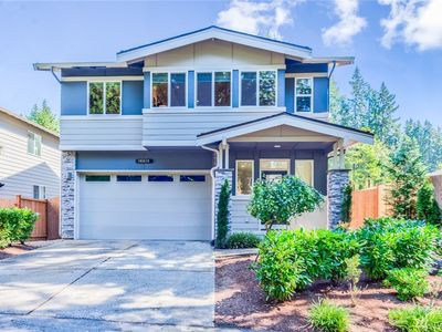 16610 76th Ave Ne, Kenmore, WA, 98028