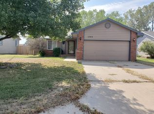 11913 W Cornelison St, Wichita, KS 67212