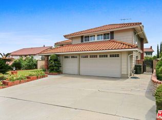 2340 Cherry Gate Way, Hacienda Heights, CA 91745