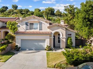 21111 Oakleaf Canyon Dr, Santa Clarita, CA 91321