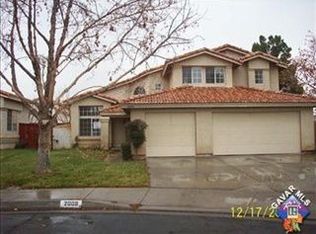 2000 E Ivesbrook St, Lancaster, CA 93535