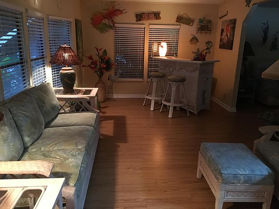 Florida room