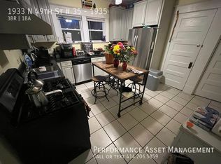 1933 N 49th St #35-1935, Milwaukee, WI 53208