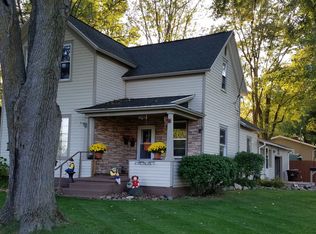 329 N Saint Johns St, Ithaca, MI 48847