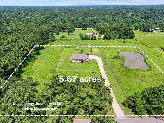 3rd image of 81265 Jim Sharp Rd