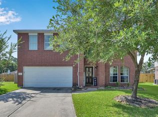 18303 Madisons Crossing Ln, Tomball, TX 77375