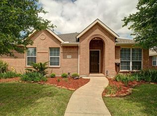 4150 Nobleman Dr, Frisco, TX 75033