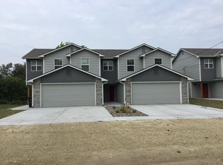 921 Walnut St, El Dorado, KS 67042