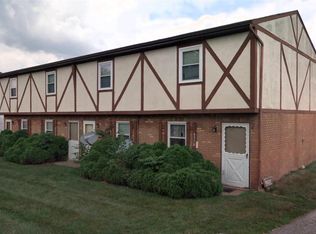 6376 Newtown Dr, Columbus, OH 43231