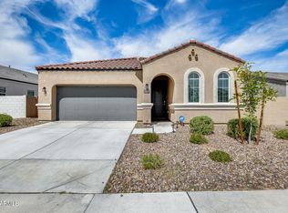 8372 W Springfield Way, Florence, AZ 85132