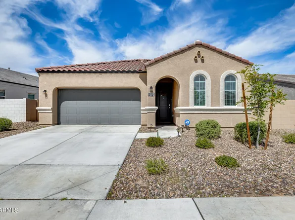 8372 W SPRINGFIELD Way, Florence, AZ 85132