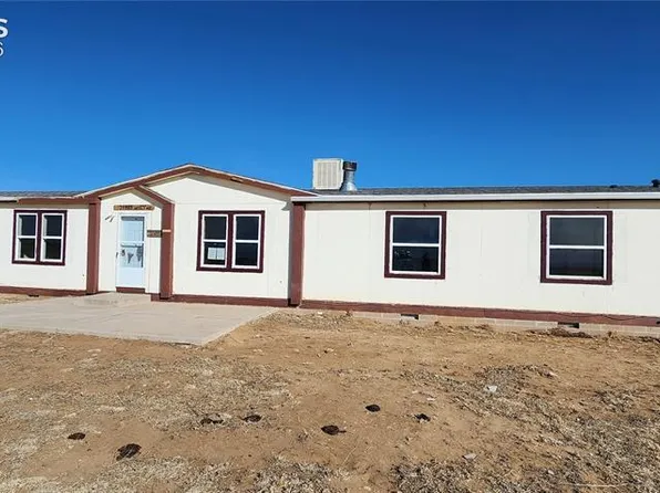 31995 N Neely Rd, Yoder, CO 80864