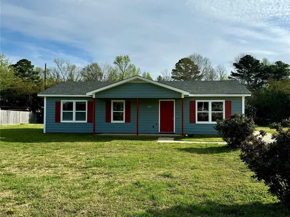 816 Creekridge Dr, Monroe, NC 28110