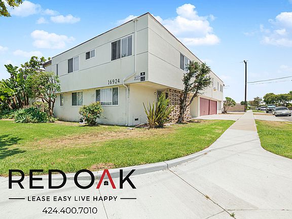 2nd image of 16924 Crenshaw Blvd #9