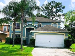 9169 Telfer Run, Orlando, FL 32817