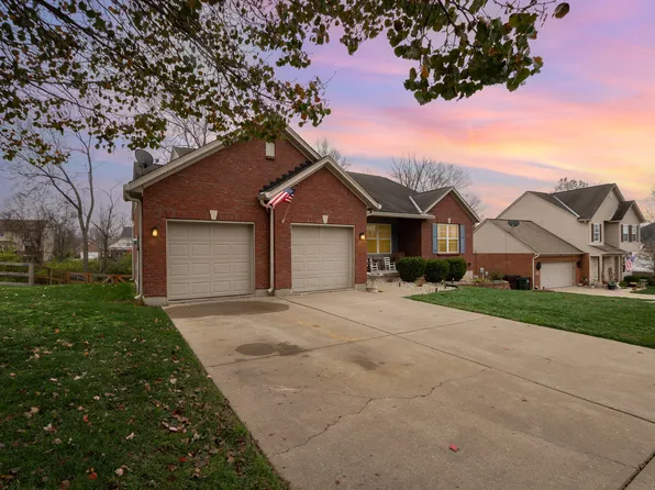 855 Stevies Trl, Independence, KY 41051