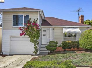 6511 Potrero Ave, El Cerrito, CA 94530