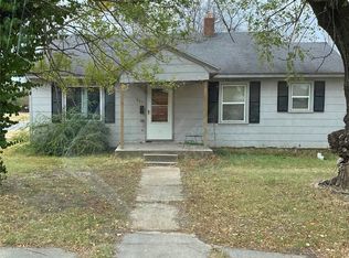 637 Branum St, Sikeston, MO 63801